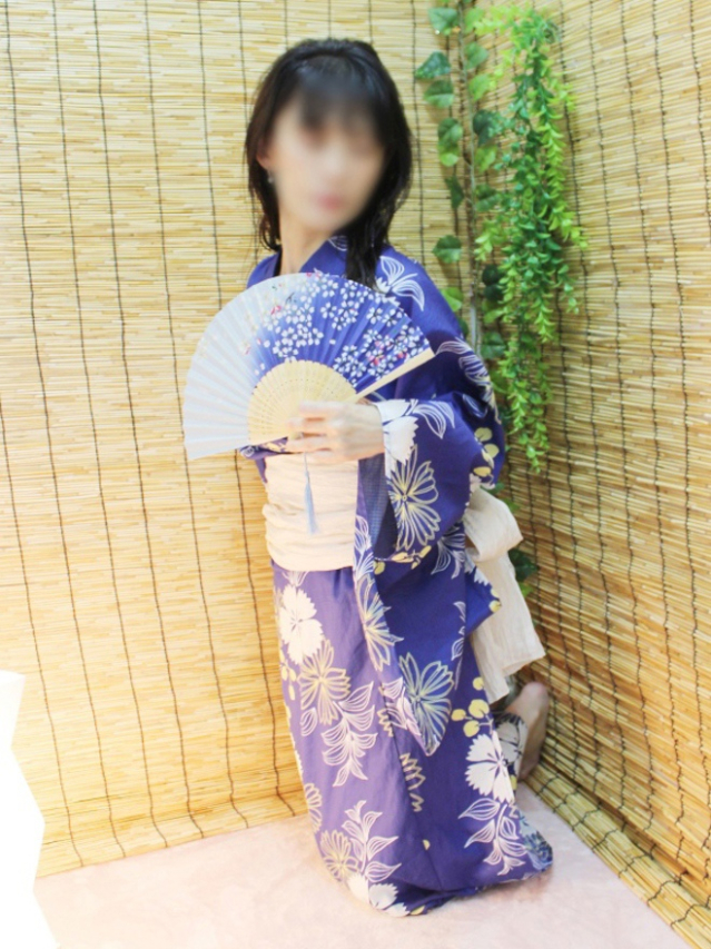 しずか(完熟ばなな横浜)