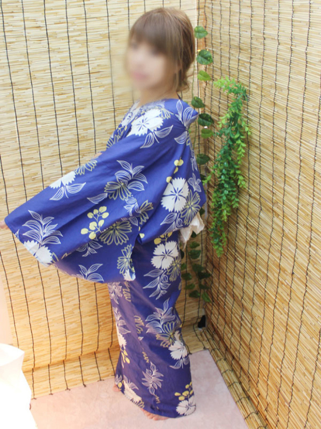 みな(完熟ばなな横浜)