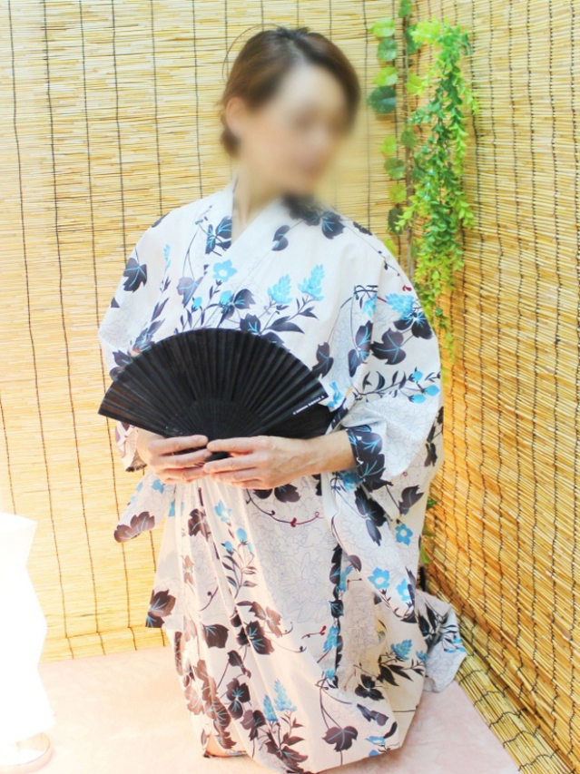 めい(完熟ばなな横浜)