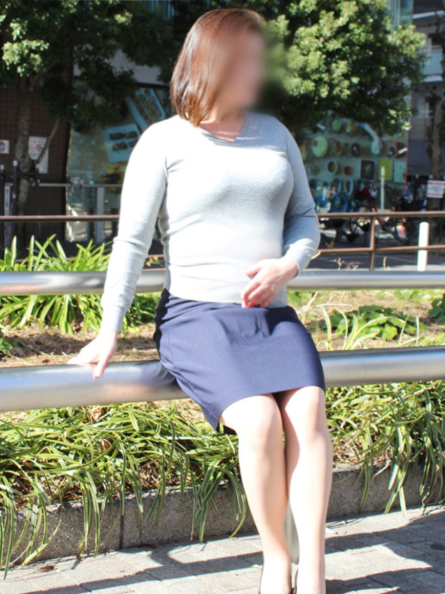 しおり(完熟ばなな横浜)