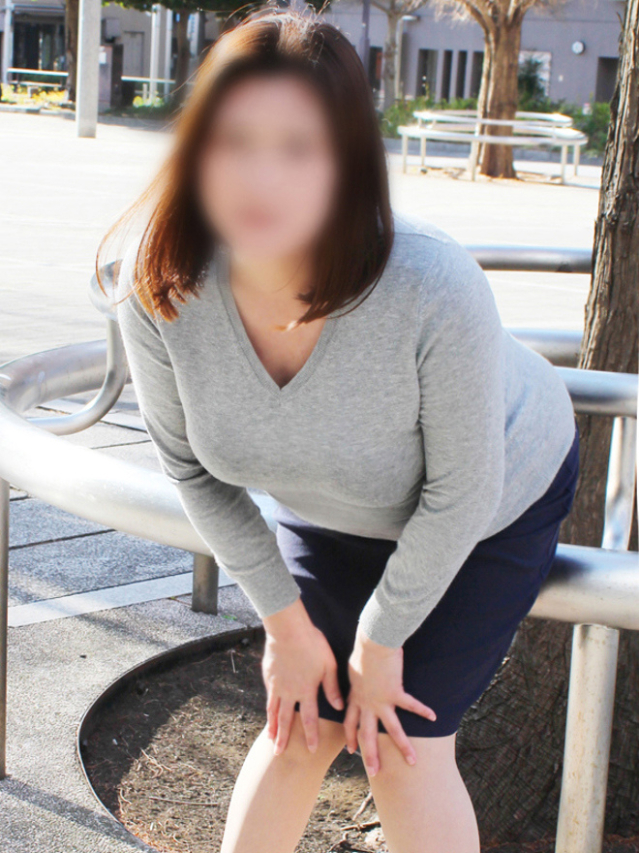 しおり(完熟ばなな横浜)