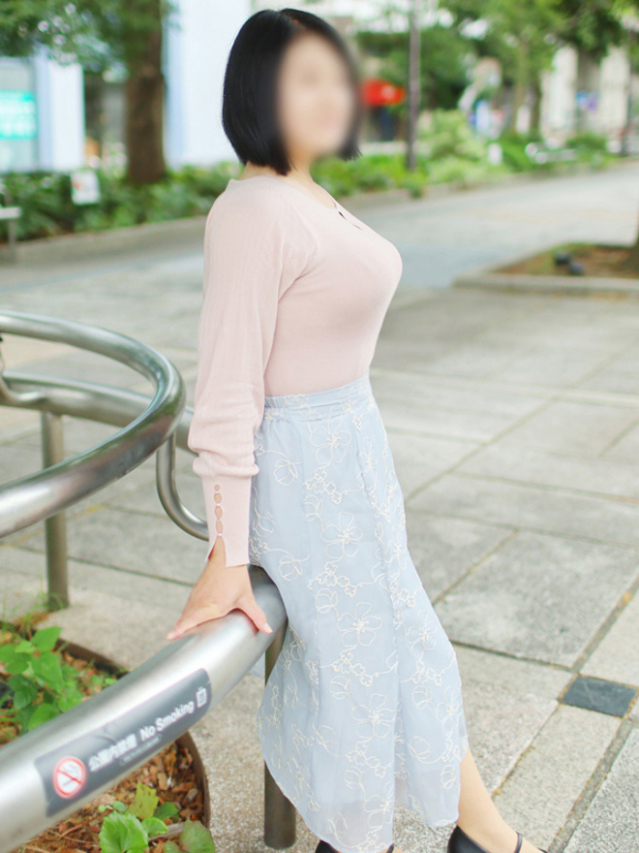 ゆりえ(完熟ばなな横浜)