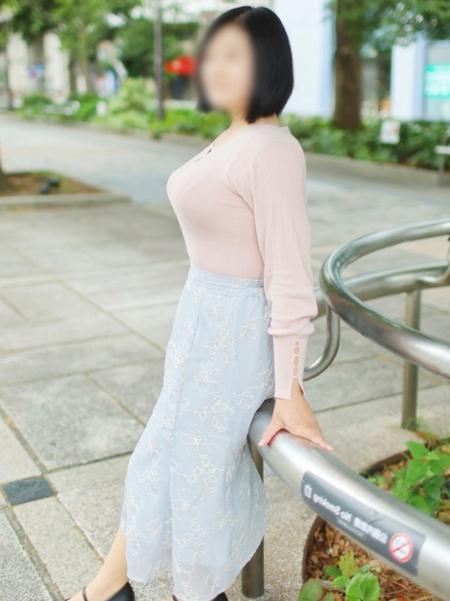 ゆりえ(完熟ばなな横浜)