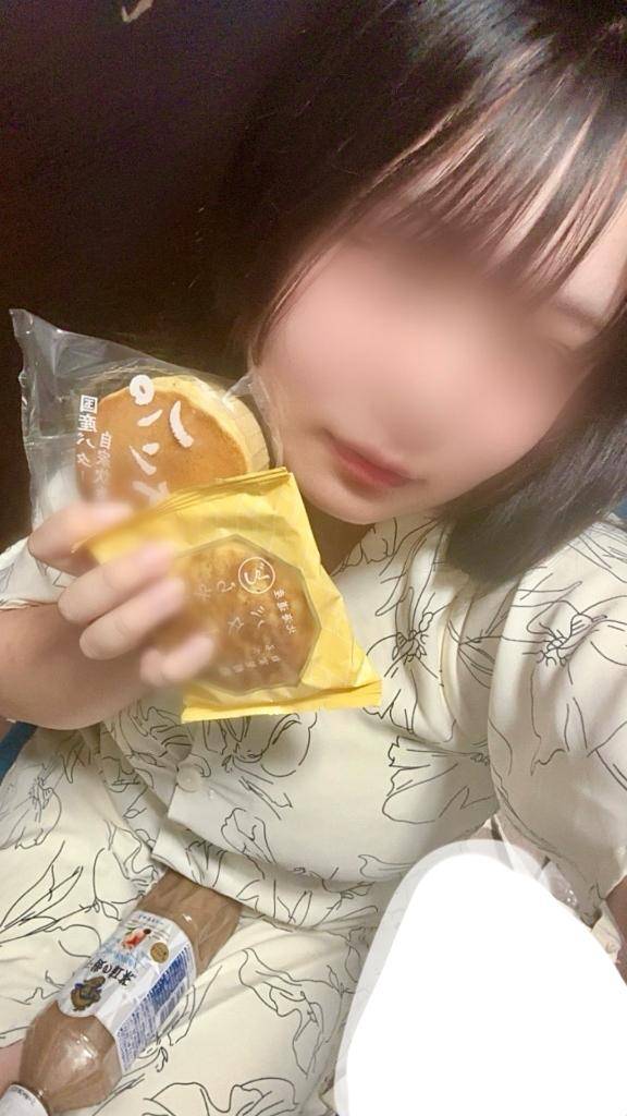 差し入れありがとーう！
