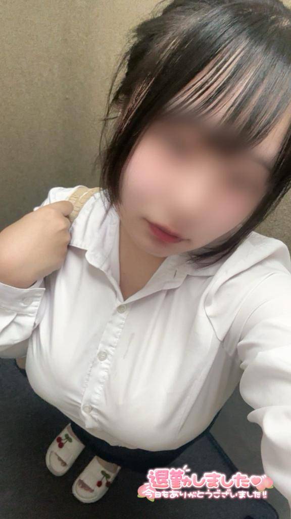 ヨダレでびちゃびちゃ