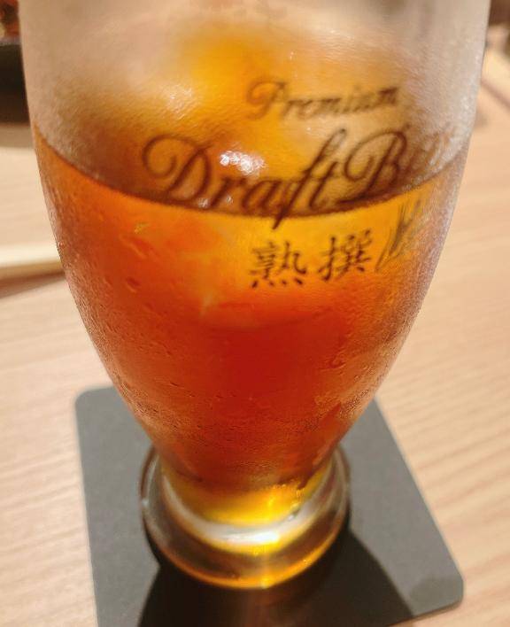 [お題]from:いつもウーロン茶さん