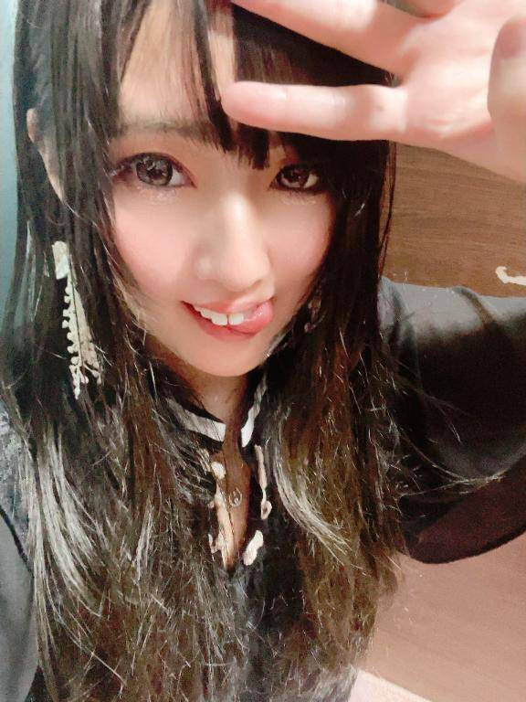 めっちゃ幸せ??