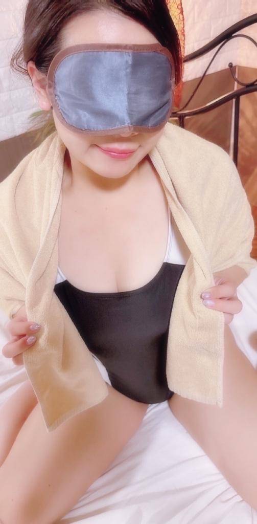 ?競泳水着、着てみたよ?