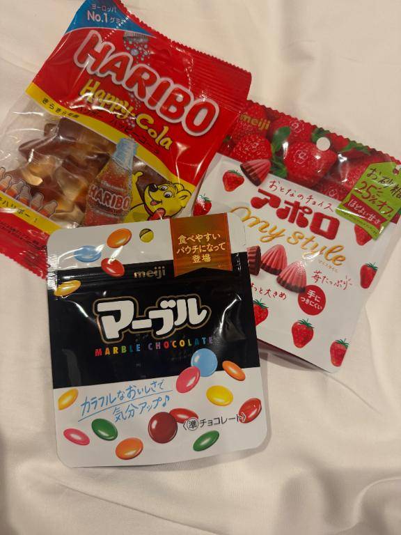 愛がたくさん??