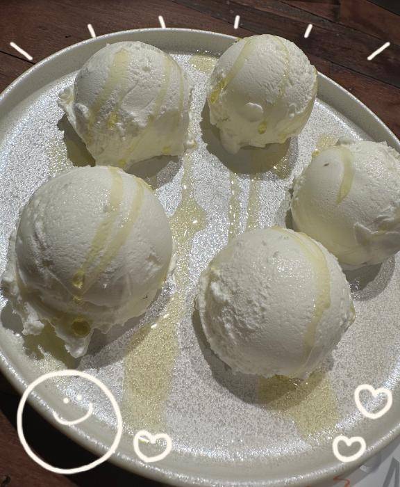 [お題]from:食べ応え抜群！さん