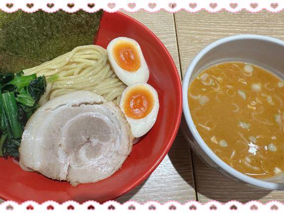 ラーメン、つけ麺…