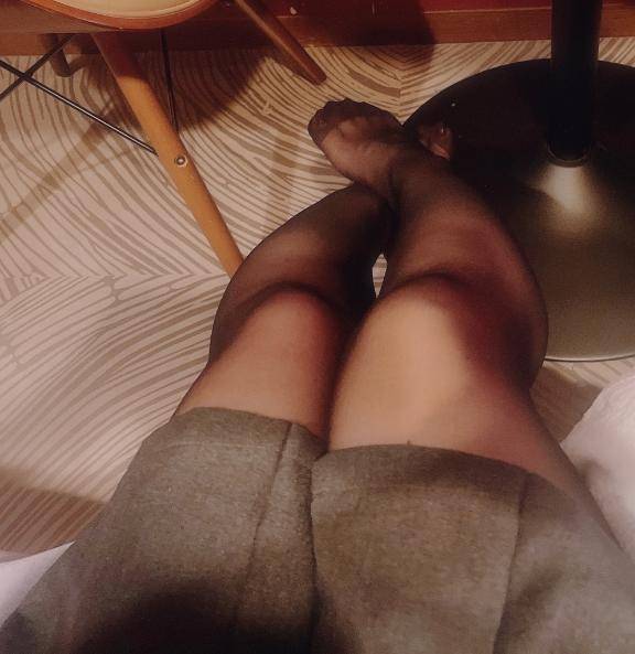 ?今週のスケジュール?