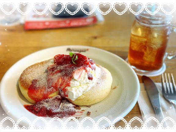 ??(*´ ? `*)??ﾜｸﾜｸ