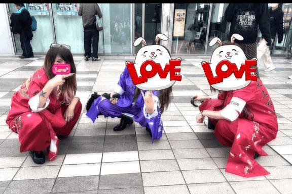 今年最後のLIVE?