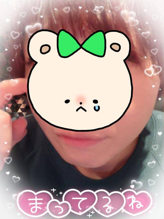 悲しい…(´；ω；｀)