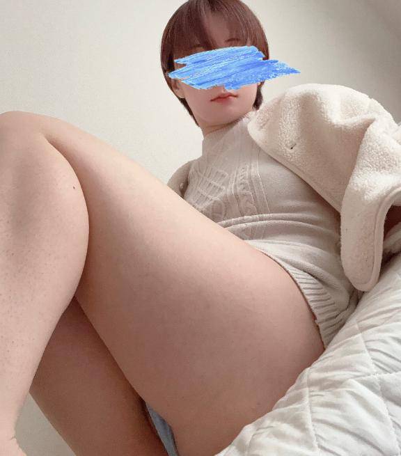 キュンキュンに…?