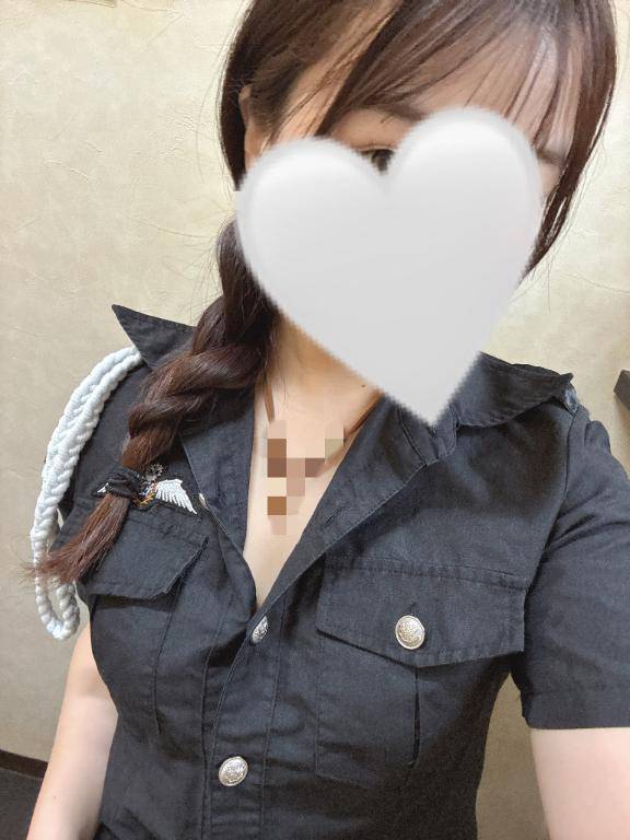 いちゃいちゃ納めしよっ