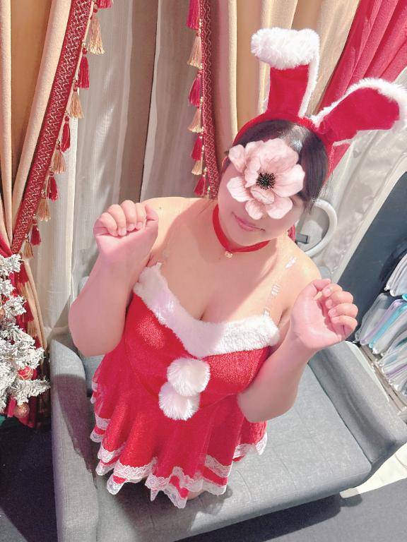 【いちはサンタと遊ぼう♪】