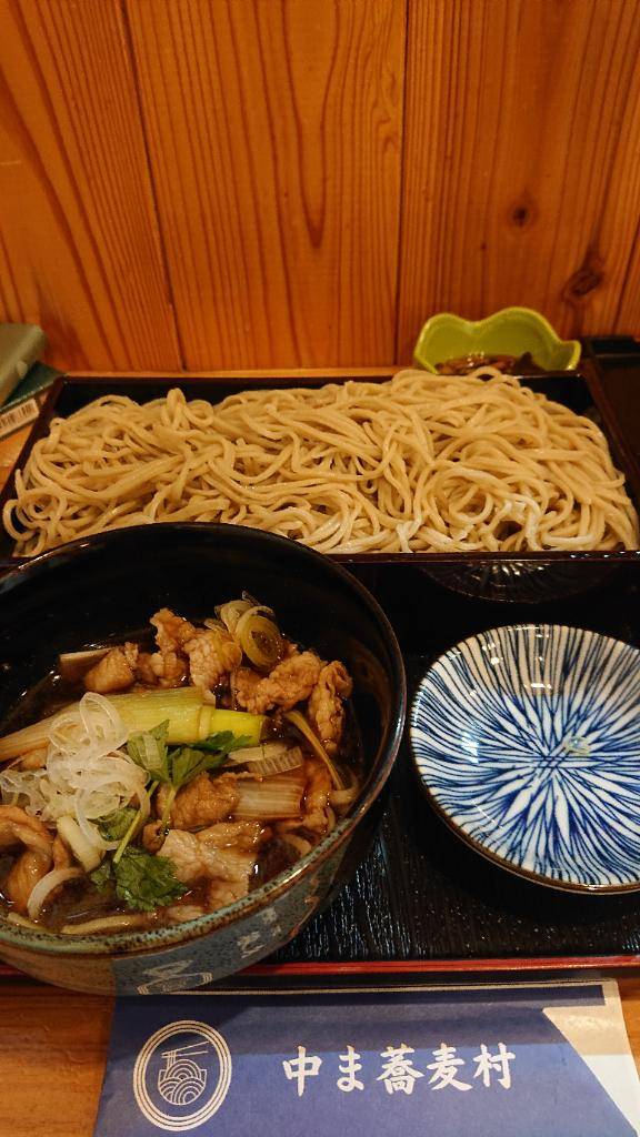 年越しそば。。