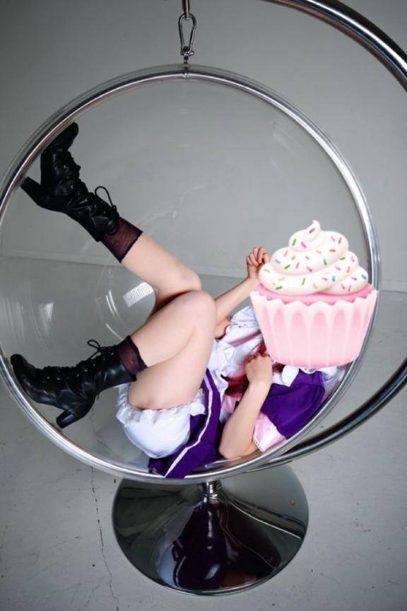 新しいネイル♪