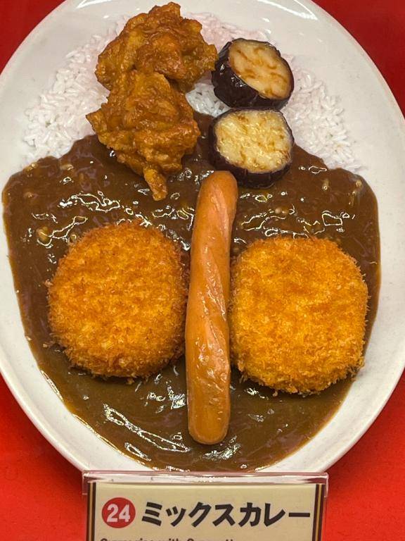 えろすぎる配置