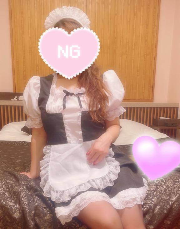 ご奉仕…しちゃおうかな？?