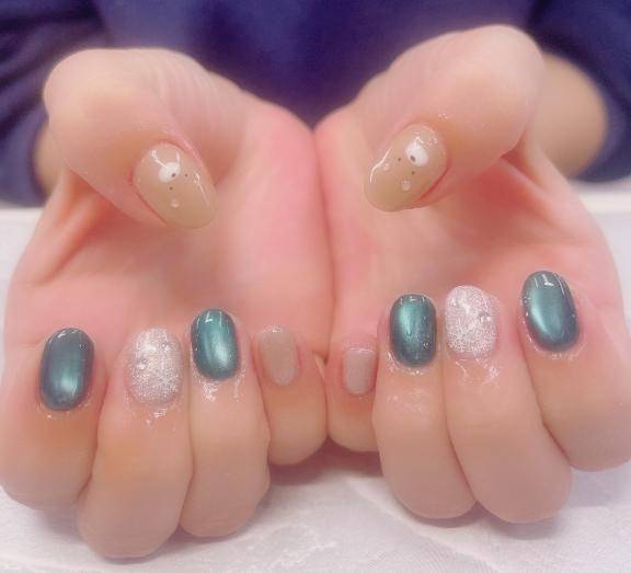 可愛いだけじゃ終わらないよ？