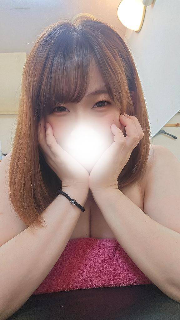 一緒にトロトロになりましょっ?