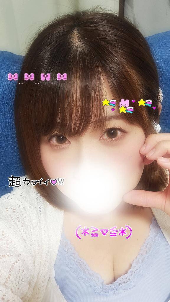 ふわふわなおっ◯い好き？?