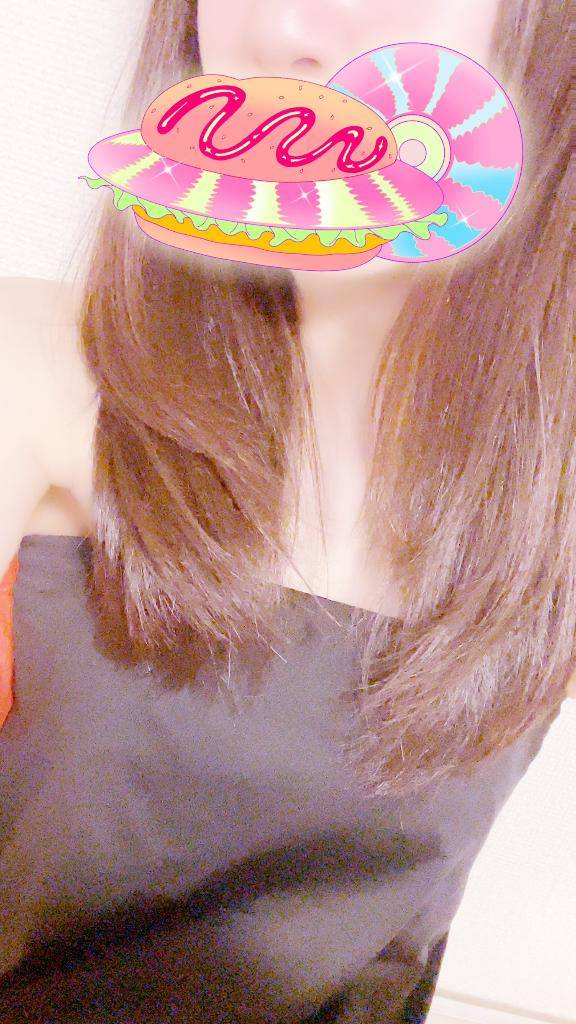 ずぶ濡れ?