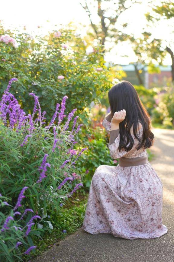 向かってるよ～?
