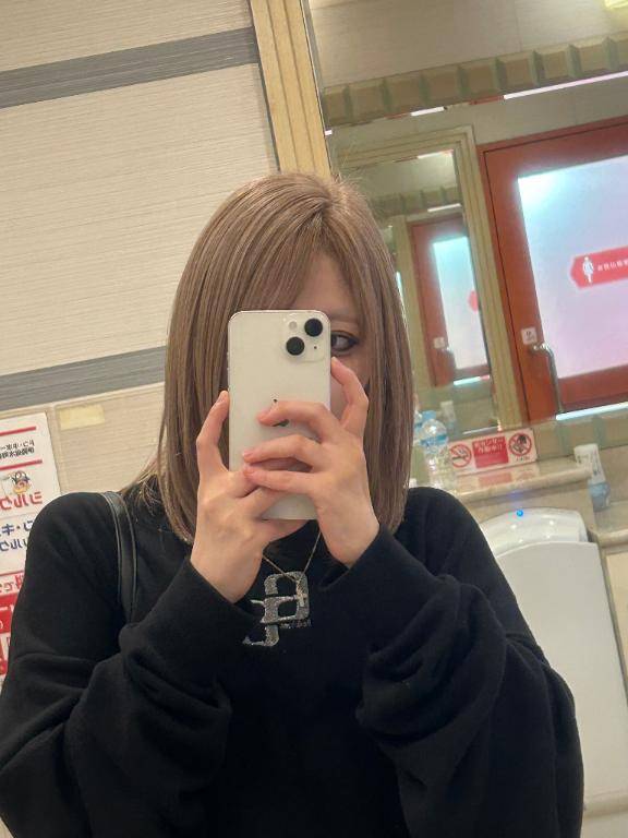ちょっと雰囲気変わったかも？?