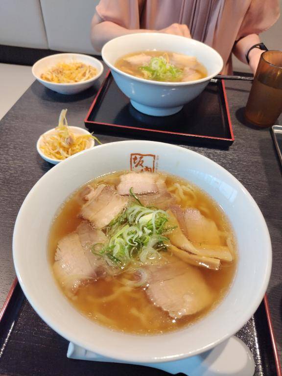 遊びに来たら寄ってみて?