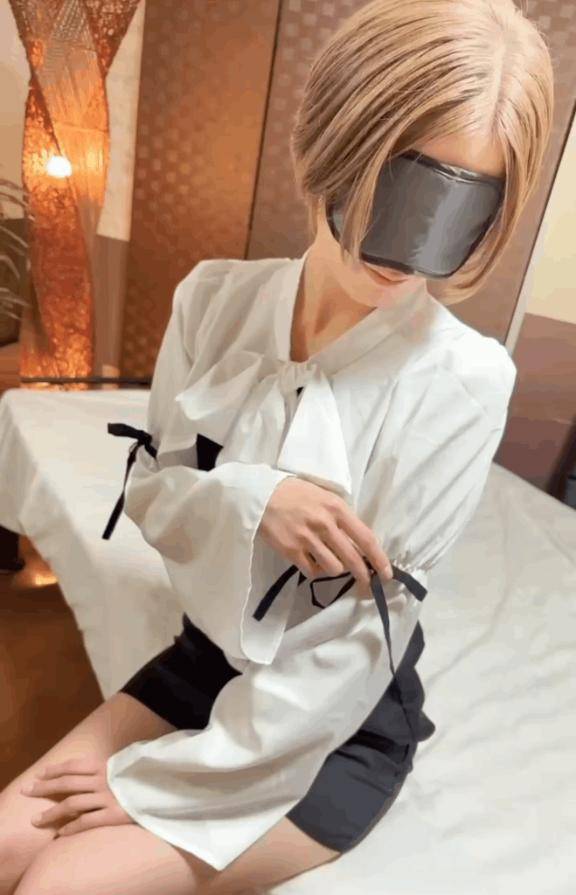 今日も暑いね?