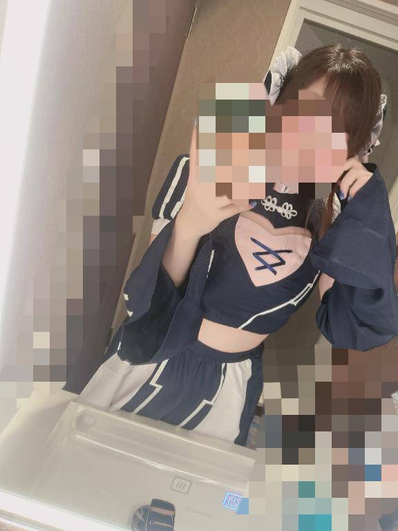 実は今日♪