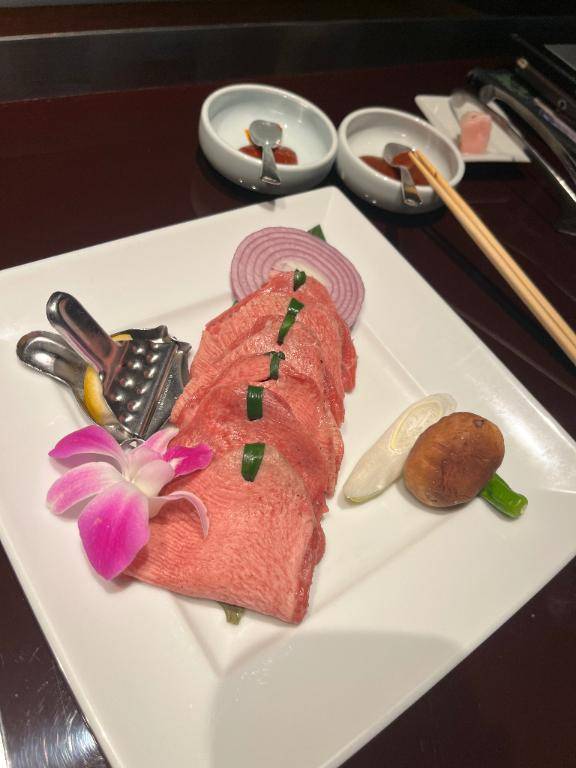 肉食♪