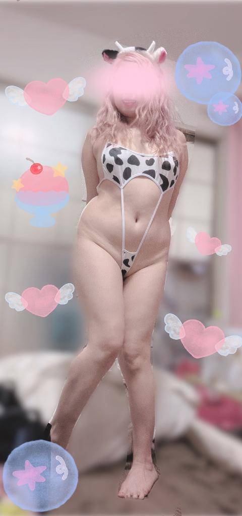 ?全身～????