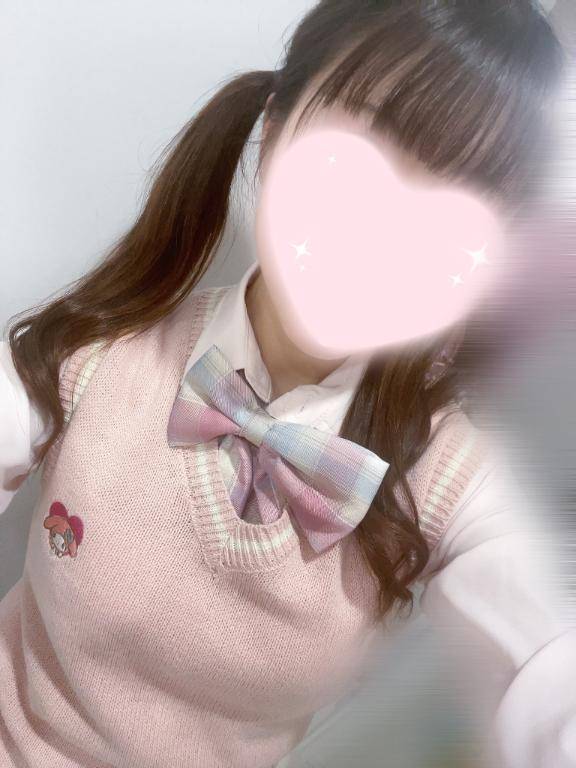長～い…?