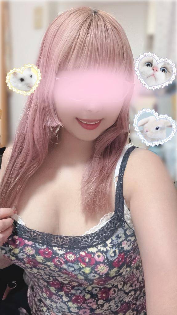 ?家では…????