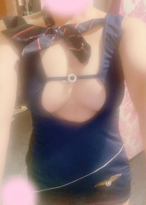 お久しぶりだよ～～?