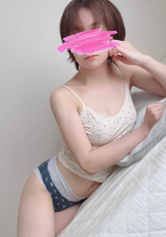キャミソールのすゝめ?