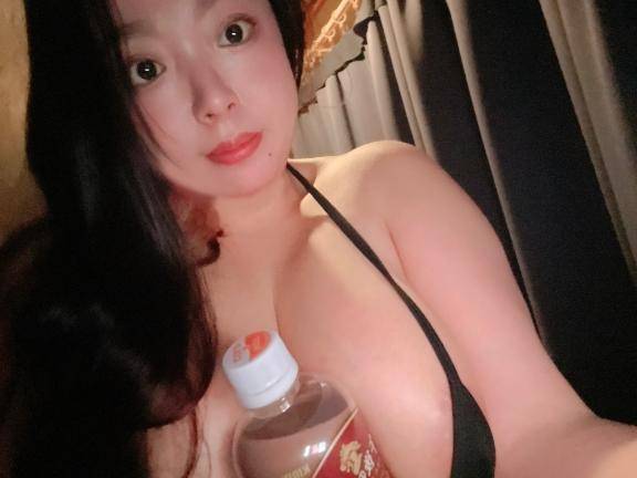 お花見とおっぱいと…??