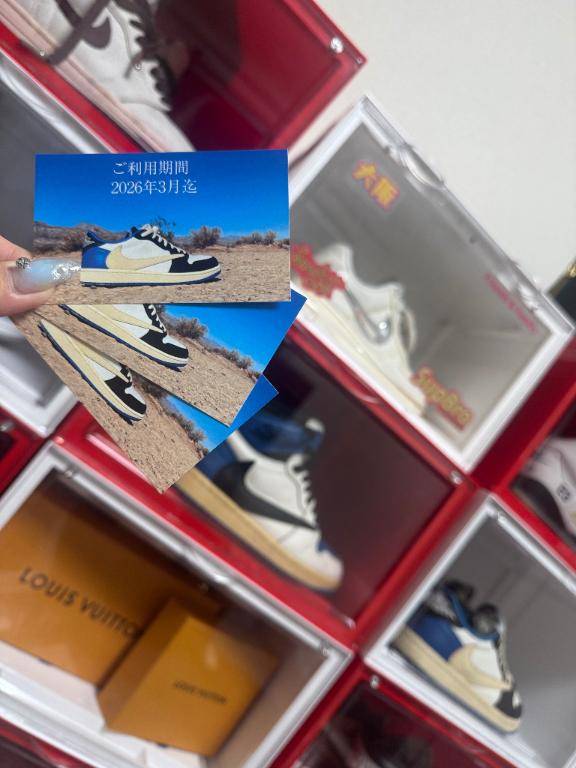 チケット配布   - ??  お得?   ??-ゆりあ限定チケット