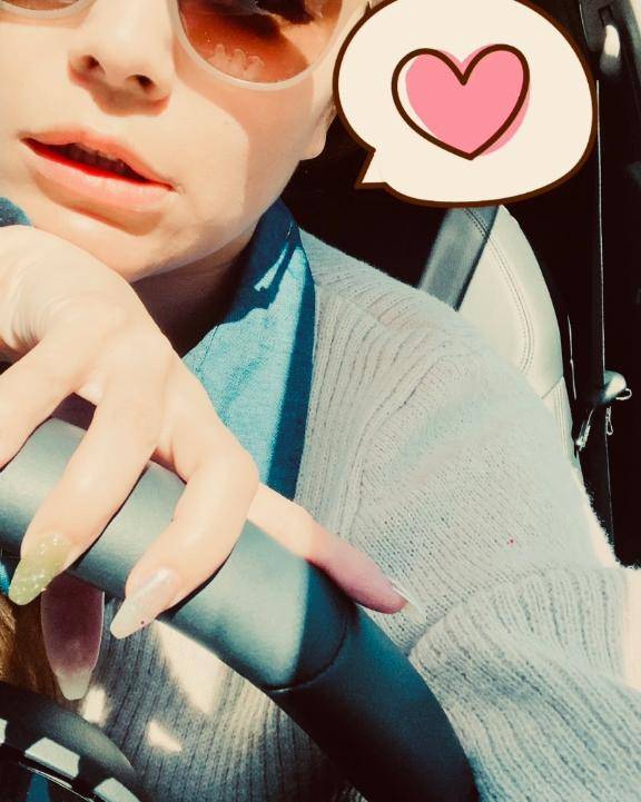 アロマでぬるぬるぅ(?´ ? `)