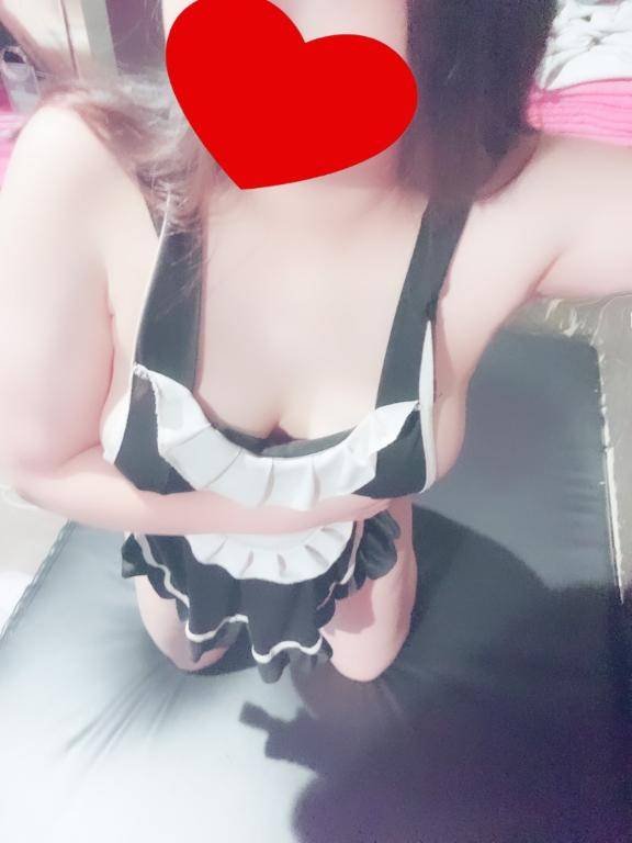 オナニー我慢してる分ぜんぶください?