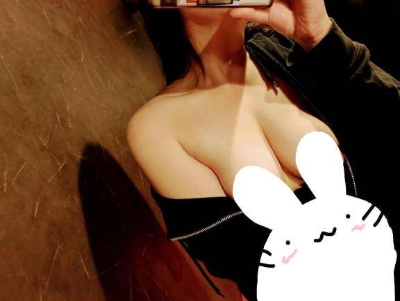 今日のおっぱい?