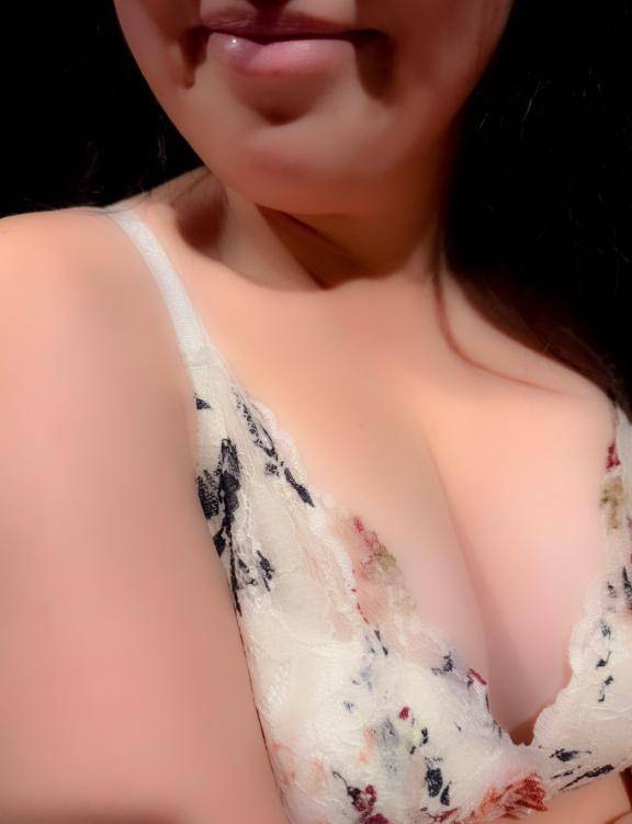 アソコがもう…