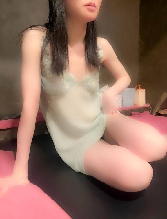 カラダ準備OKです?