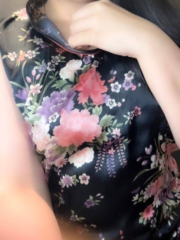 わそわする…??
