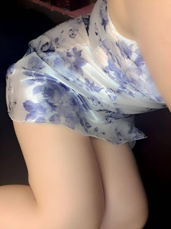 朝からうっかり肌けてて焦った?